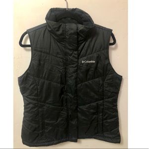 Women’s Columbia Outdoor Vest